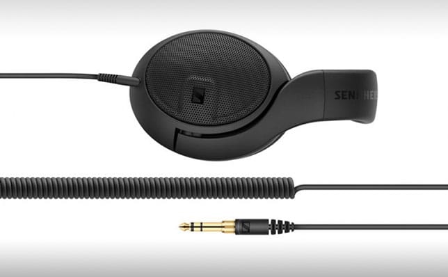 Sennheiser HD 400 PRO
