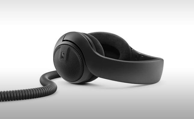 Słuchawki dynamiczne - Sennheiser HD 400 PRO
