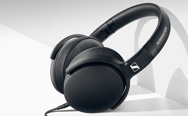 słuchawki Sennheiser HD 400S