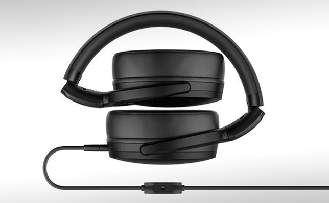 słuchawki Sennheiser HD 400S