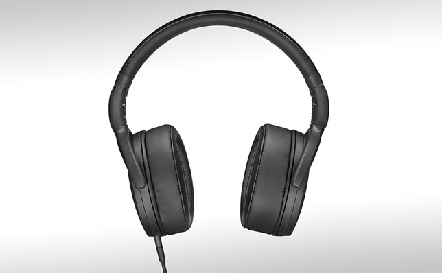 słuchawki Sennheiser HD 400S