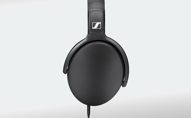 słuchawki Sennheiser HD 400S