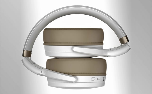 Sennheiser HD 450BT