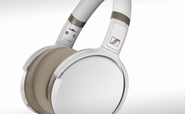 Sennheiser HD 450BT