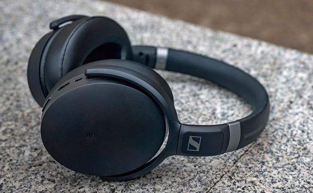Sennheiser HD 450BT