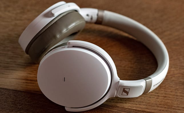 Sennheiser HD 450BT
