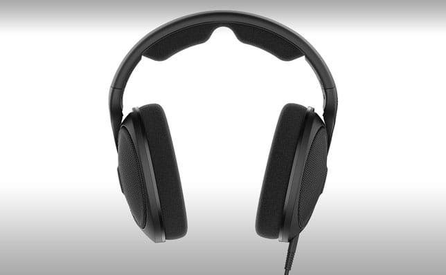 Sennheiser HD 560S