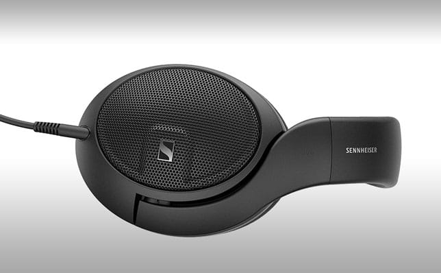 Sennheiser HD 560S