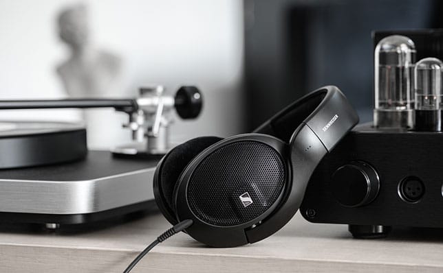 Sennheiser HD 560S