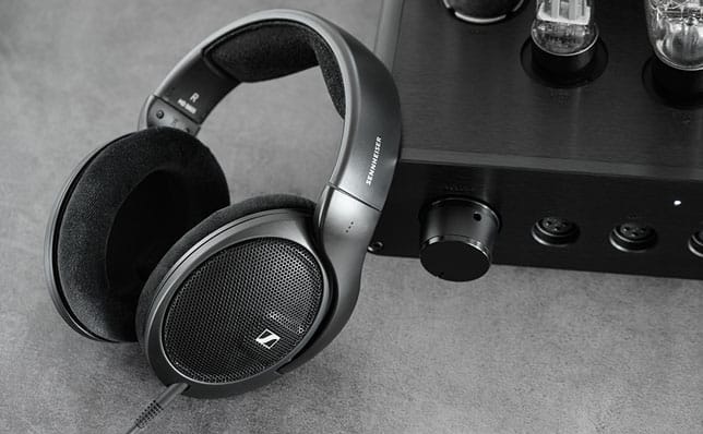 Sennheiser HD 560S
