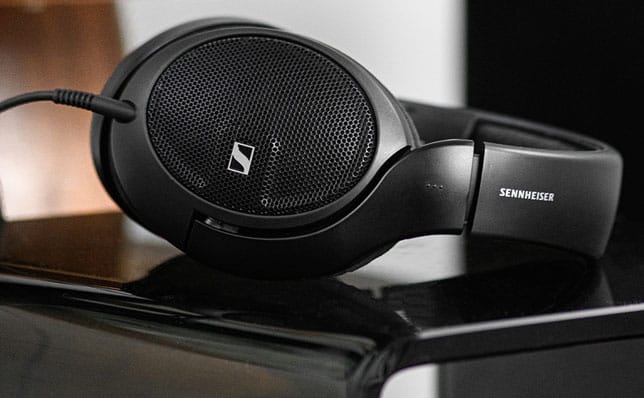 Sennheiser HD 560S
