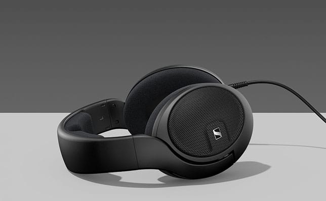 Sennheiser HD 560S