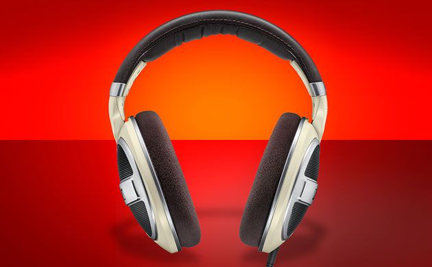 Sennheiser HD 599