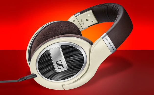 Sennheiser HD 599