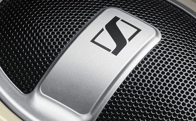 Sennheiser HD 599
