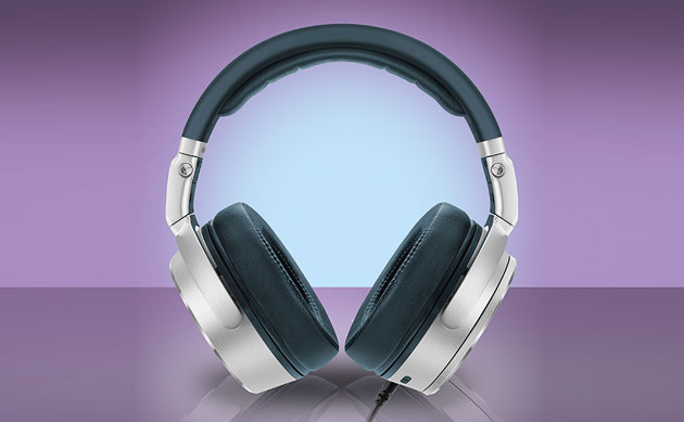 słuchawki Sennheiser HD 630VB