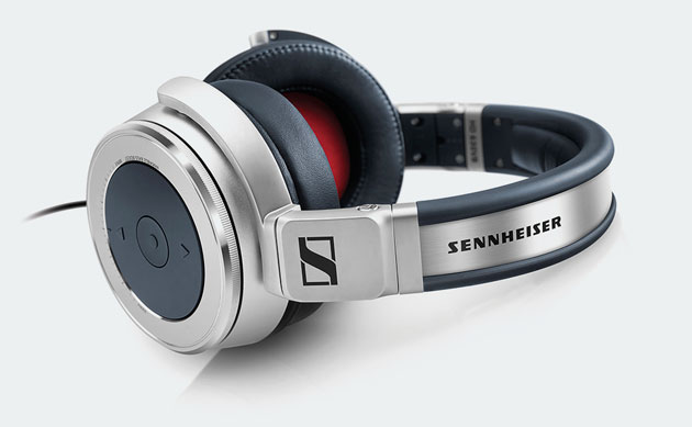 słuchawki Sennheiser HD 630VB