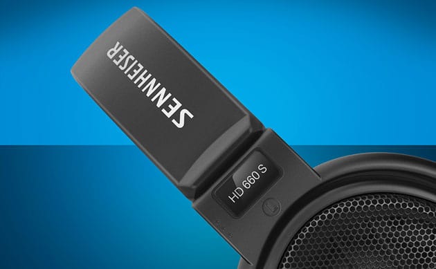 słuchawki Sennheiser HD 660 S