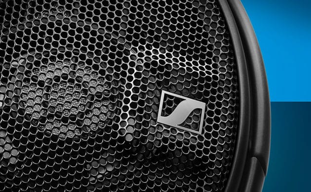 słuchawki Sennheiser HD 660 S
