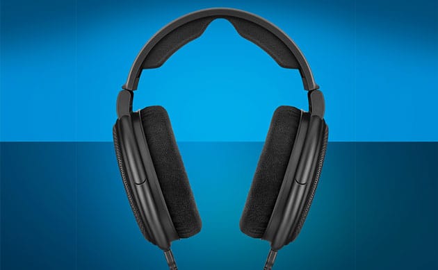 słuchawki Sennheiser HD 660 S