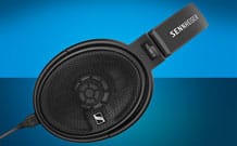 Sennheiser HD 660 S