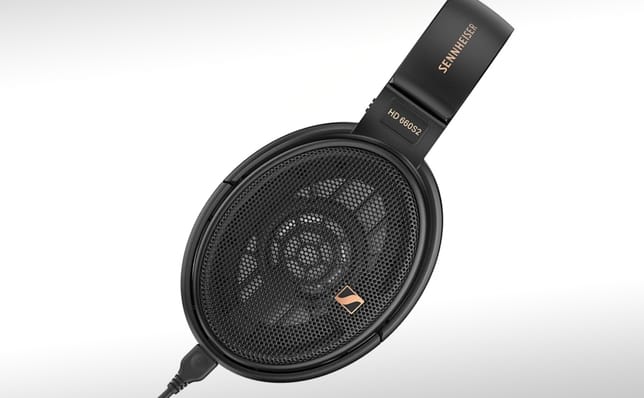 Sennheiser HD 660S2