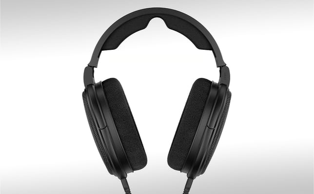 Sennheiser HD 660S2