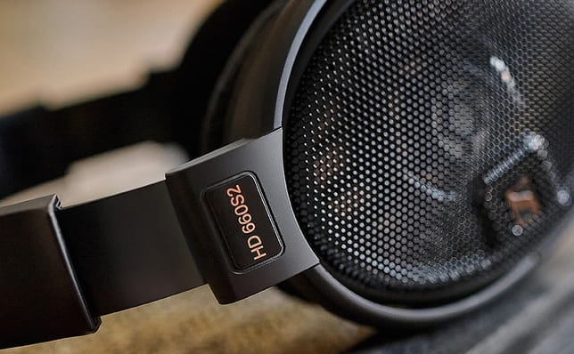Sennheiser HD 660S2