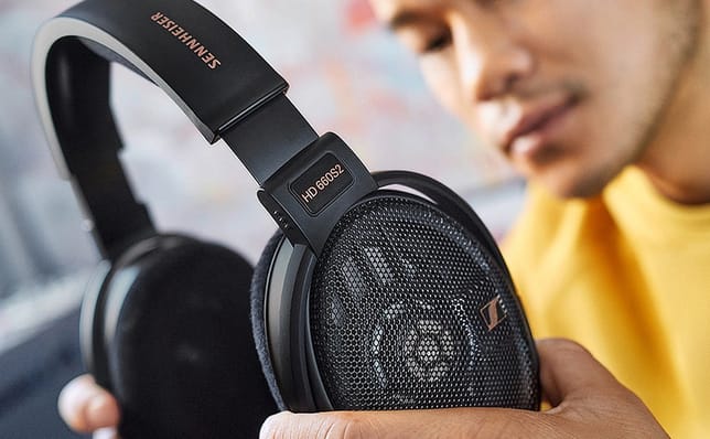 Sennheiser HD 660S2