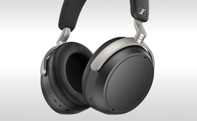 Sennheiser HDB 630