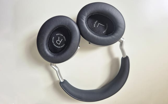 Sennheiser HDB 630