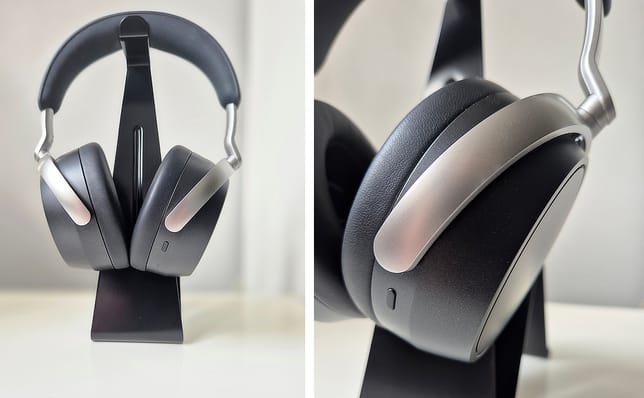 Sennheiser HDB 630