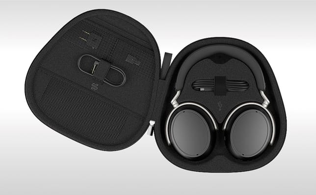 Sennheiser HDB 630