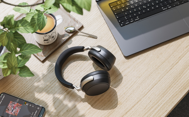 Sennheiser HDB 630