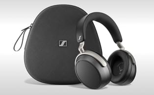 Sennheiser HDB 630