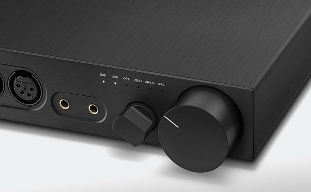 Sennheiser HDV 820