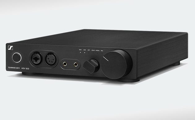 Sennheiser HDV 820