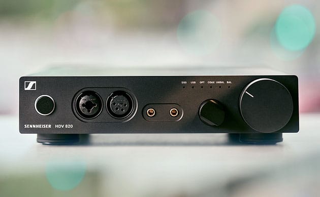 Sennheiser HDV 820