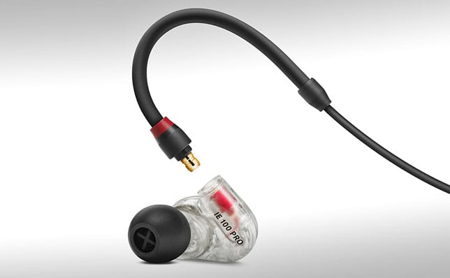 Sennheiser IE 100 PRO
