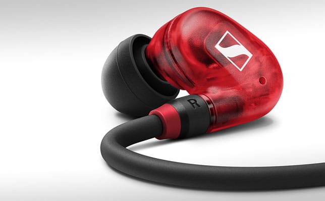 Sennheiser IE 100 PRO