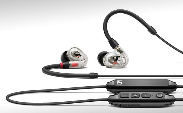 Sennheiser IE 100 PRO