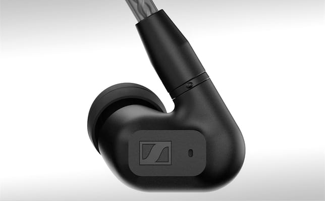 Sennheiser IE 200