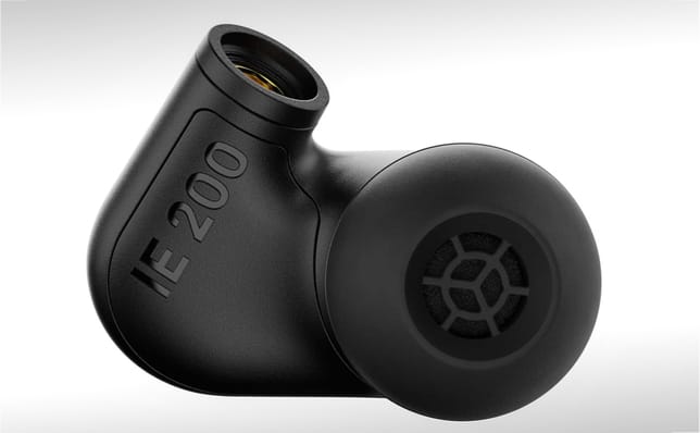 Sennheiser IE 200