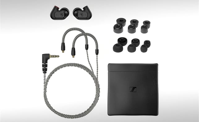 Sennheiser IE 200