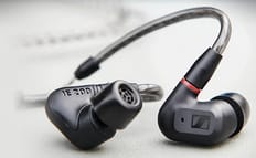 Sennheiser IE 200