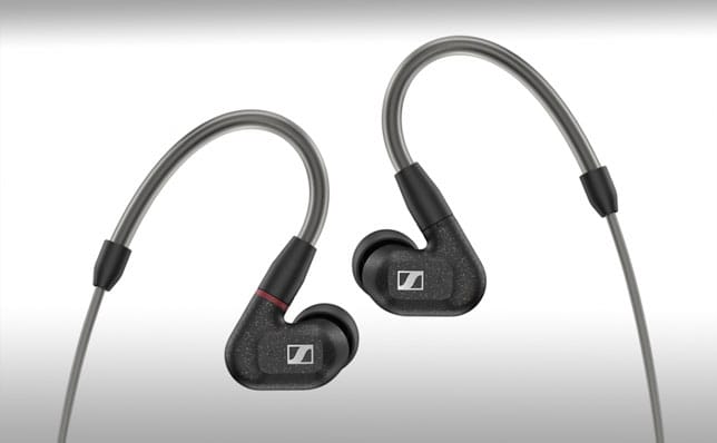 Sennheiser IE 300