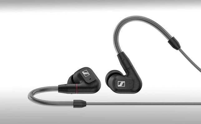 Sennheiser IE 300