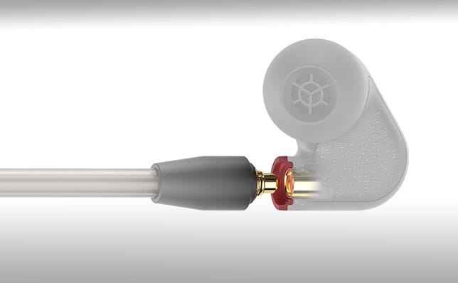 Sennheiser IE 300