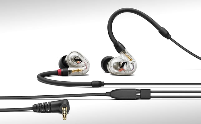 Sennheiser IE 40 Pro