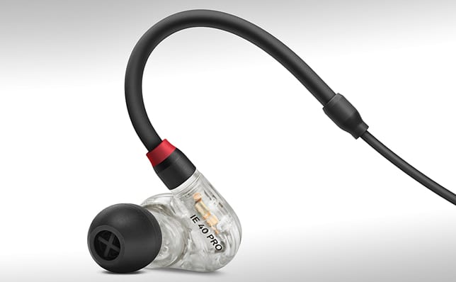 Sennheiser IE 40 Pro